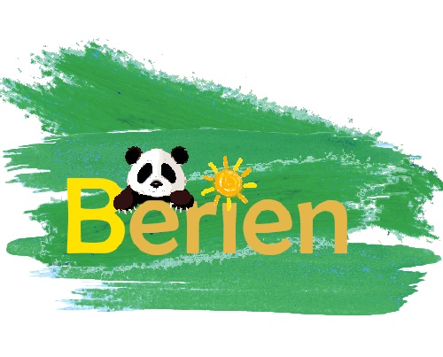 berien logo